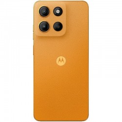 SMARTPHONE MOTOROLA MOTO G15 6.72 8GB/256GB/50MP/4G ORANGE