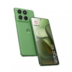 SMARTPHONE MOTOROLA EDGE 60 6.67 16GB/512GB/50MP/5G GREEN