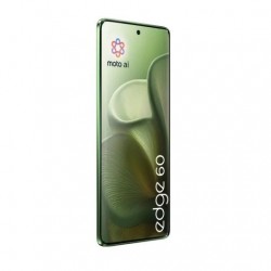 SMARTPHONE MOTOROLA EDGE 60 6.67 16GB/512GB/50MP/5G GREEN
