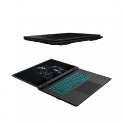 PORTATIL GAMING GIGABYTE A16 I7 13620H/16GB/SSD1TB/16 WUXGA/RTX5050/W11HOME