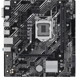 PLACA BASE ASUS PRIME H510M-E R2.0 MATX 2XDDR4 HDMI + VGA + DP