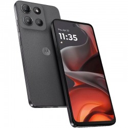 SMARTPHONE MOTOROLA MOTO G15 6.72 FHD+ 8GB/128GB/50MP/4G GREY