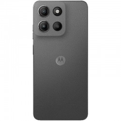 SMARTPHONE MOTOROLA MOTO G15 6.72 FHD+ 8GB/128GB/50MP/4G GREY