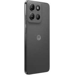 SMARTPHONE MOTOROLA MOTO G15 6.72 FHD+ 8GB/128GB/50MP/4G GREY