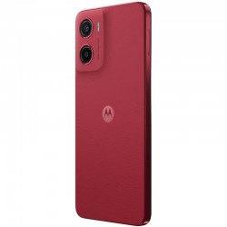 SMARTPHONE MOTOROLA MOTO G05 6.67 4GB/256GB/50MP/4G RED