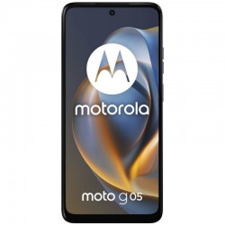 SMARTPHONE MOTOROLA MOTO G05 6.67 4GB/256GB/50MP/4G BLUE