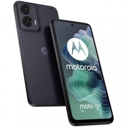 SMARTPHONE MOTOROLA MOTO G35 6.72 4GB/128GB/50MP/5G GREY