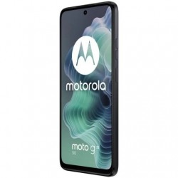 SMARTPHONE MOTOROLA MOTO G35 6.72 4GB/128GB/50MP/5G GREY