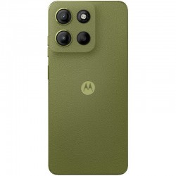SMARTPHONE MOTOROLA MOTO G15 6.72 8GB/128GB/50MP/4G GREEN