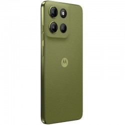 SMARTPHONE MOTOROLA MOTO G15 6.72 8GB/128GB/50MP/4G GREEN