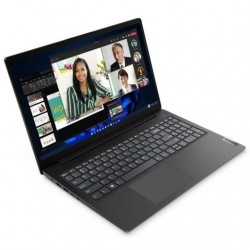 PORTATIL LENOVO V15 G4 RYZEN 3 7320U/8GB/SSD256GB/15.6 FHD/RJ45/3Y/FREEDOS