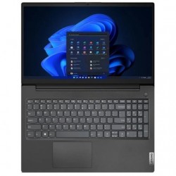 PORTATIL LENOVO V15 G4 RYZEN 3 7320U/8GB/SSD256GB/15.6 FHD/RJ45/3Y/FREEDOS
