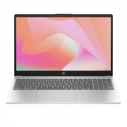 PORTATIL HP 15F I5 1334U/16GB/SSD512GB/15.6 FHD/W11PRO SILVER