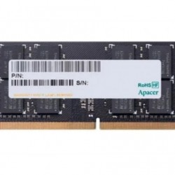 MEMORIA SODIMM 16GB APACER DDR4 2666MHZ