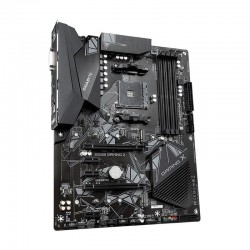 PLACA BASE GIGABYTE GA-B550M-GAMING X V2 AM4 AMD ATX 4XDDR4 HDMI + DVI