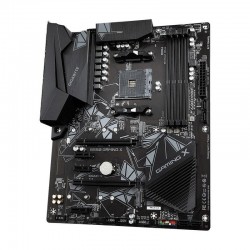PLACA BASE GIGABYTE GA-B550M-GAMING X V2 AM4 AMD ATX 4XDDR4 HDMI + DVI