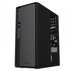 CAJA ORDENADOR PHOENIX LITE EVO MATX FX 2X2.0 2X3.0 USB-C SIN FA