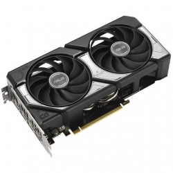 TARJETA DE VIDEO NVIDIA ASUS RTX5060TI DUAL OC 16GB GDDR7