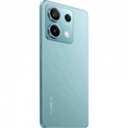 SMARTPHONE XIAOMI REDMI NOTE 13 6.67 8GB/256GB/108MP/NFC/5G BLUE