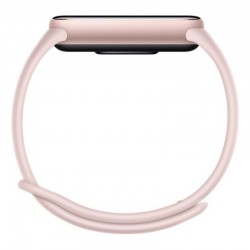 SMARTWATCH RELOJ XIAOMI MI SMARTBAND 10 BLUETOOTH ROSE