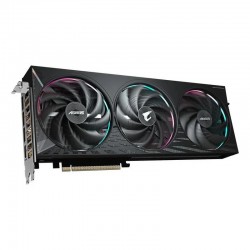 TARJETA DE VIDEO NVIDIA GIGABYTE RTX5060 ELITE OC 8GB RGB GDDR7 PCIE 5.0