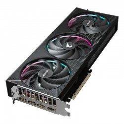 TARJETA DE VIDEO NVIDIA GIGABYTE RTX5060 ELITE OC 8GB RGB GDDR7 PCIE 5.0