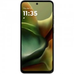 SMARTPHONE MOTOROLA MOTO G15 6.72 8GB/256GB/50MP/4G GREEN