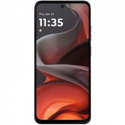 SMARTPHONE MOTOROLA MOTO G15 6.72 8GB/256GB/50MP/4G GREY