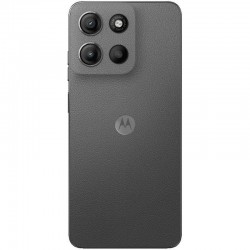 SMARTPHONE MOTOROLA MOTO G15 6.72 8GB/256GB/50MP/4G GREY