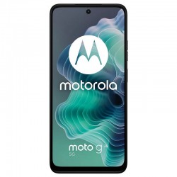 SMARTPHONE MOTOROLA MOTO G35 6.72 8GB/256GB/50MP/5G GREY