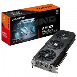 TARJETA DE VIDEO GIGABYTE RX9060XT RADEON GAMING OC 8GB GDDR6 PCIE 5.0