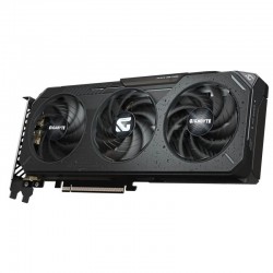 TARJETA DE VIDEO GIGABYTE RX9060XT RADEON GAMING OC 8GB GDDR6 PCIE 5.0