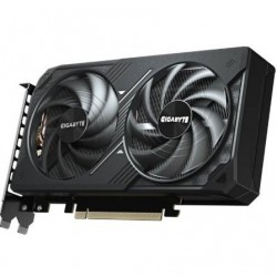 TARJETA DE VIDEO GIGABYTE RTX 5060 TI WINDFORCE MAX OC 8GB DDR7