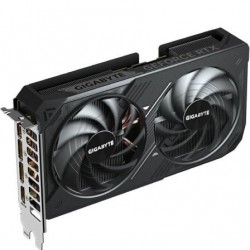 TARJETA DE VIDEO GIGABYTE RTX 5060 TI WINDFORCE MAX OC 8GB DDR7