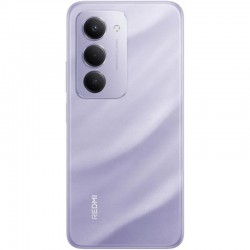 SMARTPHONE XIAOMI REDMI 15 6.9 6GB/128GB/50MP/NFC/4G PURPLE