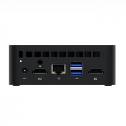 ORDENADOR LEOTEC NUC COMET N5205U/8GB/SSD128GB/WIFI/RJ45/HDMI
