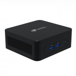 ORDENADOR LEOTEC NUC COMET N5205U/8GB/SSD128GB/WIFI/RJ45/HDMI