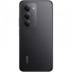 SMARTPHONE XIAOMI REDMI 15 6.9 8GB/256GB/50MP/NFC/4G BLACK