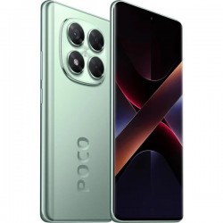 SMARTPHONE POCO X7 6.67 8GB/256GB/50MP/NFC/5G GREEN