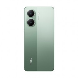 SMARTPHONE POCO X7 PRO 6.67 8GB/256GB/50MP/NFC/5G GREEN