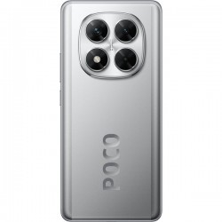 SMARTPHONE POCO X7 PRO 6.67 12GB/512GB/50MP/NFC/5G SILVER