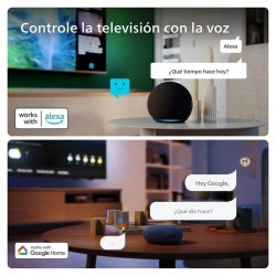 TELEVISOR PHILIPS 32 LED FHD USB SMART TV  WIFI