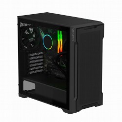 ORDENADOR GAMING GIGABYTE CRISTAL RGB I7 14700/16GB/SSD1TB/R.LIQ/850W