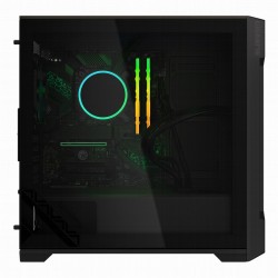 ORDENADOR GAMING GIGABYTE CRISTAL RGB I7 14700/16GB/SSD1TB/R.LIQ/850W