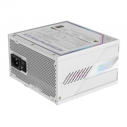 FUENTE DE ALIMENTACION GIGABYTE AORUS ELITE 850W  80+ MODULAR ATX PLATINUM WHITE