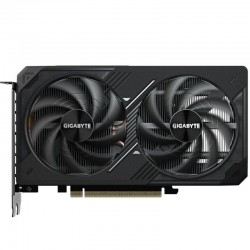 TARJETA DE VIDEO GIGABYTE RTX5060 TI WINDFORCE MAX OC 16GB GDDR7