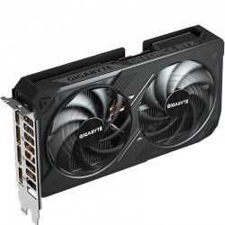TARJETA DE VIDEO GIGABYTE RTX5060 TI WINDFORCE MAX OC 16GB GDDR7