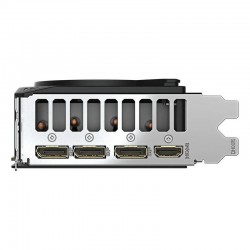TARJETA DE VIDEO GIGABYTE RTX 5070 WINDFORCE SFF OC 12GB GDDR7