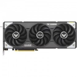 TARJETA DE VIDEO ASUS TUF GAMING RADEON RX9060XT 16GB HDMI DPGDDR6