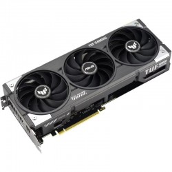 TARJETA DE VIDEO ASUS TUF GAMING RADEON RX9060XT 16GB HDMI DPGDDR6